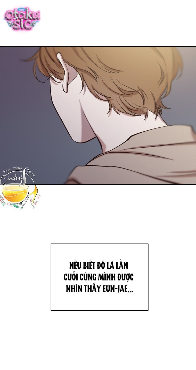 Thanh Xuân Của Chúng Ta - Chap 109