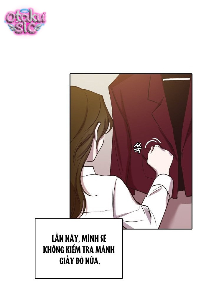Thanh Xuân Của Chúng Ta - Chap 109