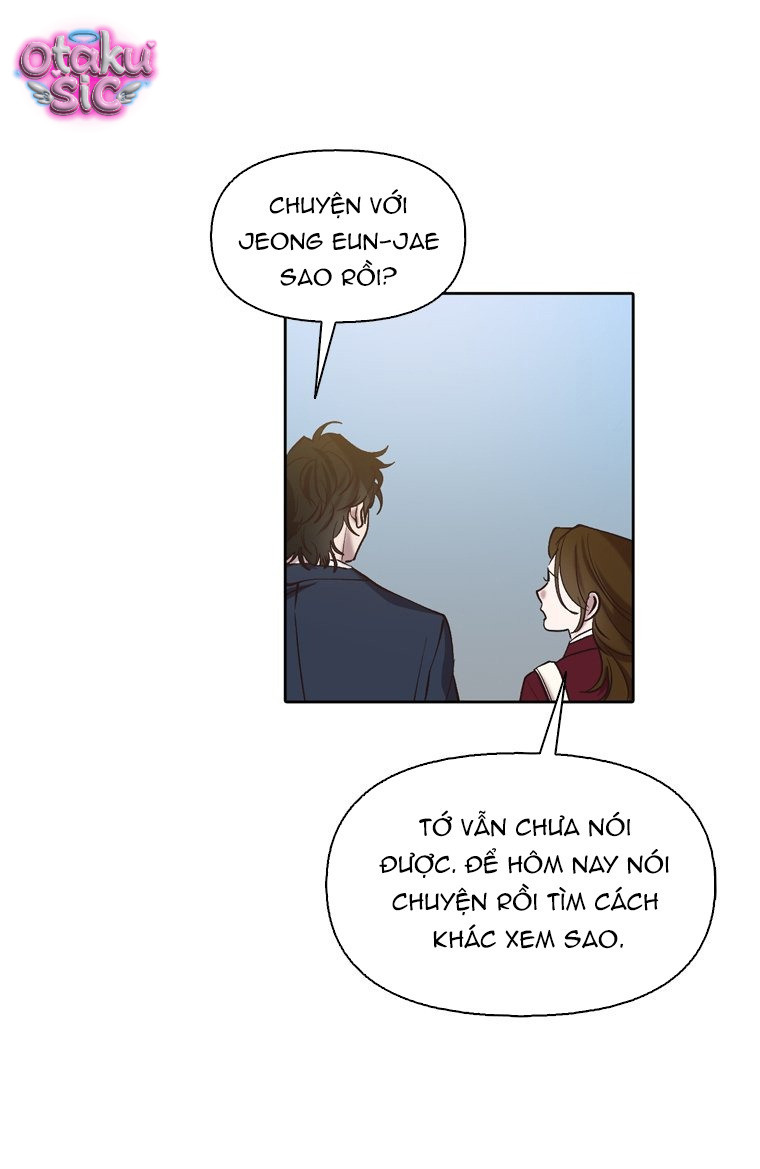 Thanh Xuân Của Chúng Ta - Chap 109