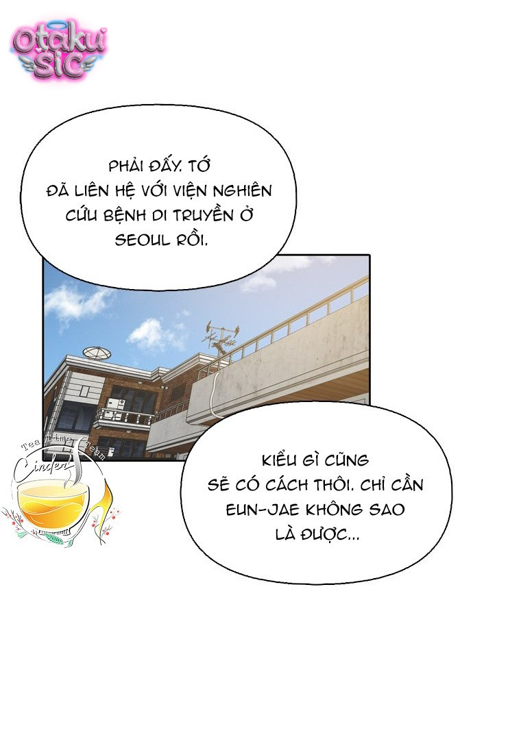 Thanh Xuân Của Chúng Ta - Chap 109