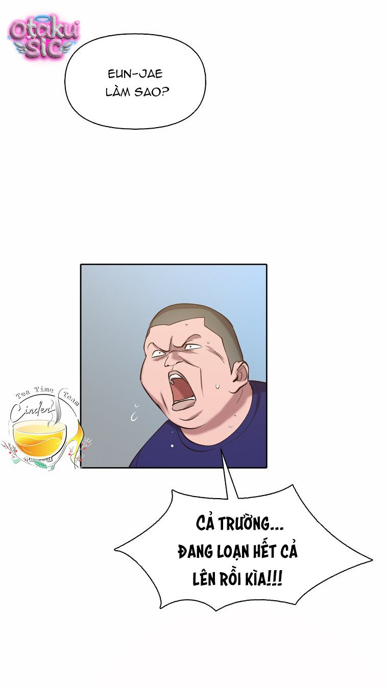 Thanh Xuân Của Chúng Ta - Chap 109