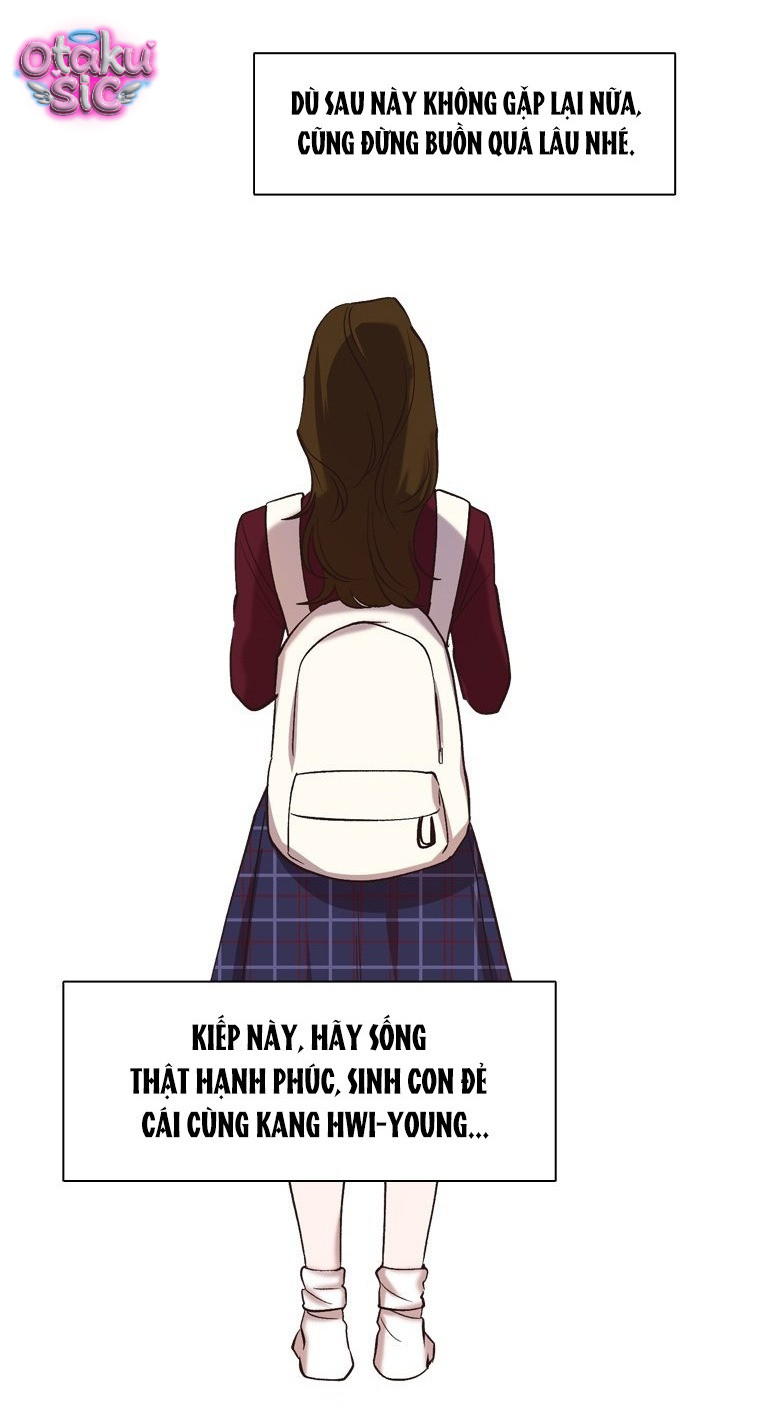 Thanh Xuân Của Chúng Ta - Chap 109