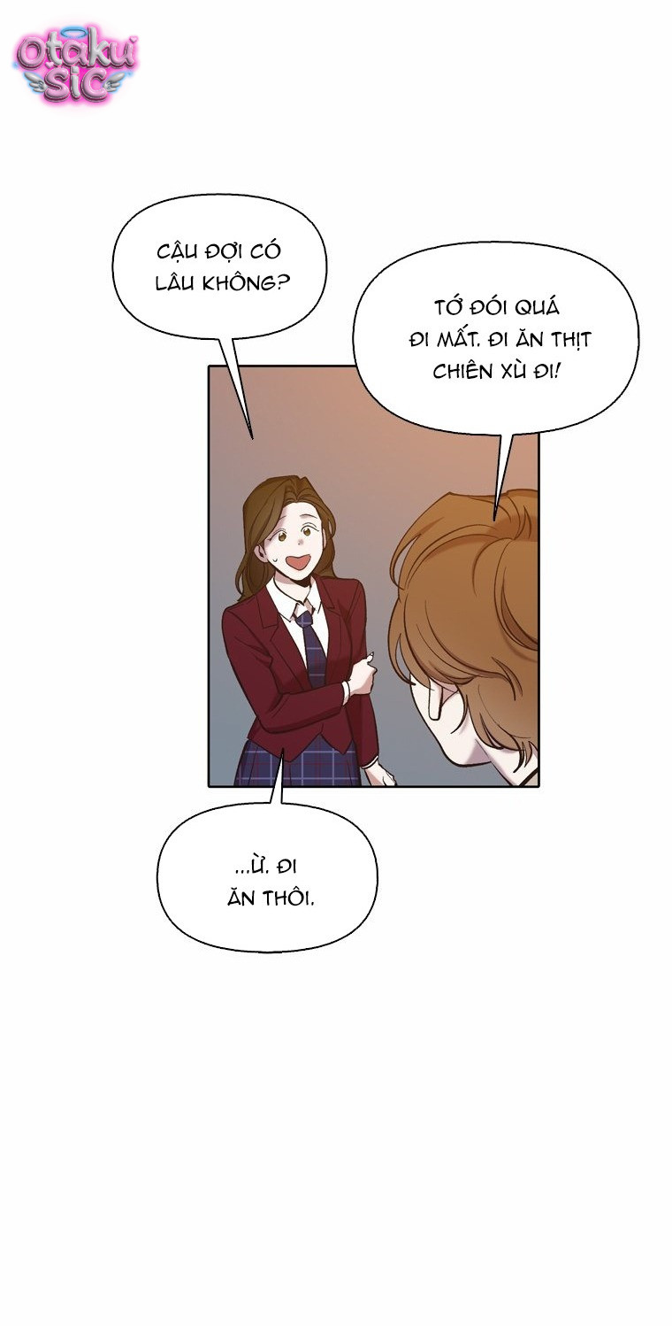 Thanh Xuân Của Chúng Ta - Chap 109