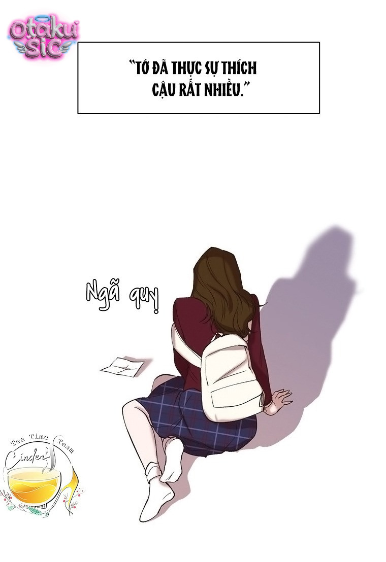 Thanh Xuân Của Chúng Ta - Chap 109