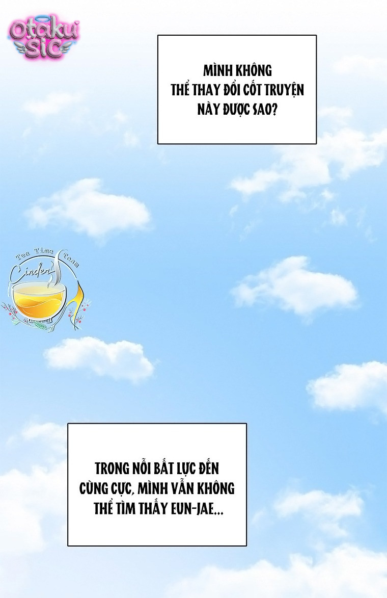 Thanh Xuân Của Chúng Ta - Chap 109