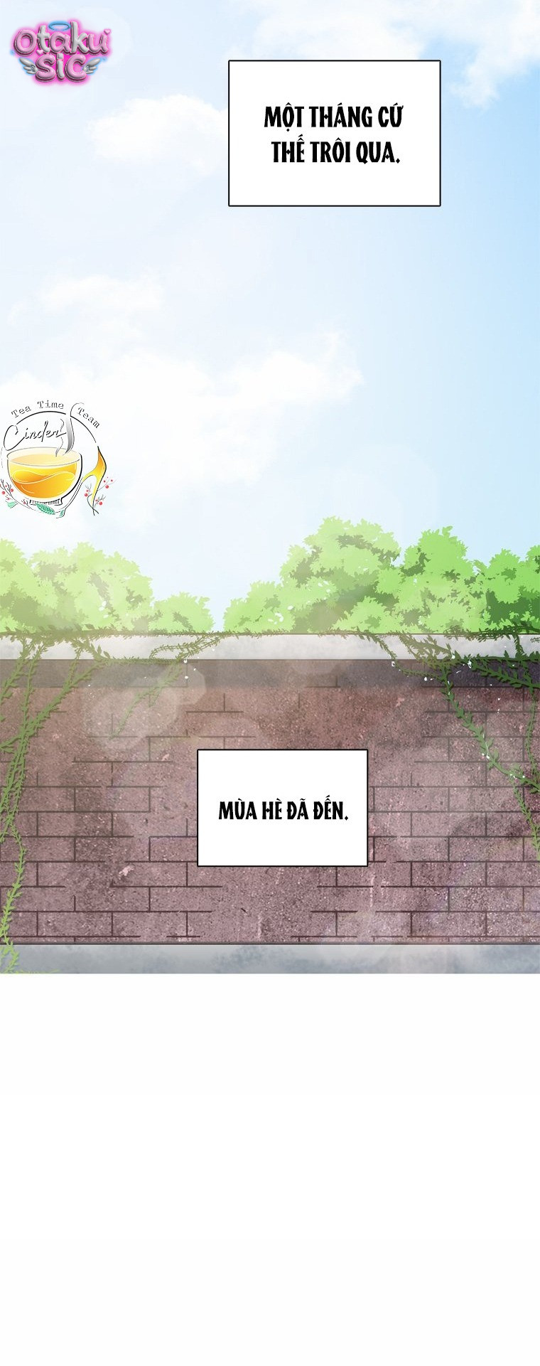 Thanh Xuân Của Chúng Ta - Chap 109