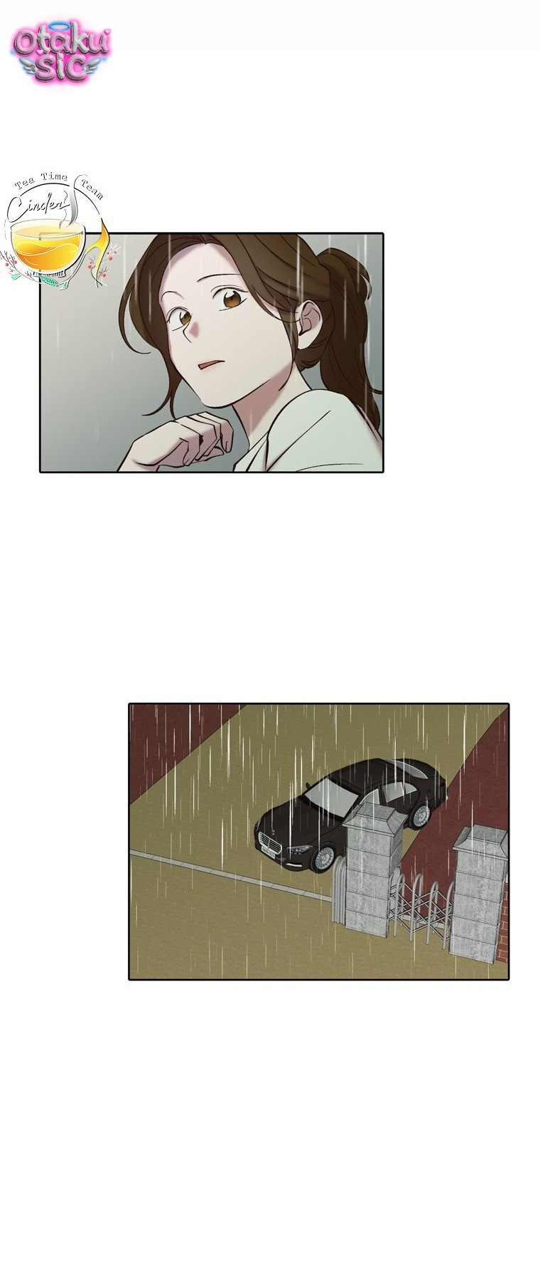 Thanh Xuân Của Chúng Ta - Chap 109