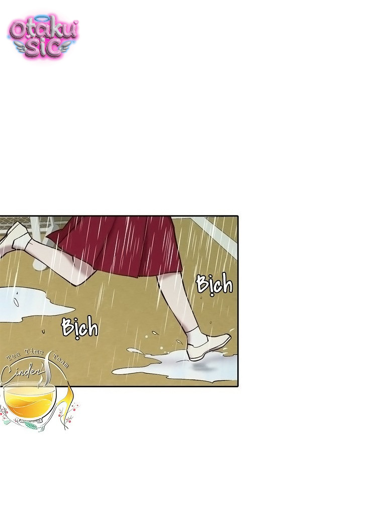Thanh Xuân Của Chúng Ta - Chap 109