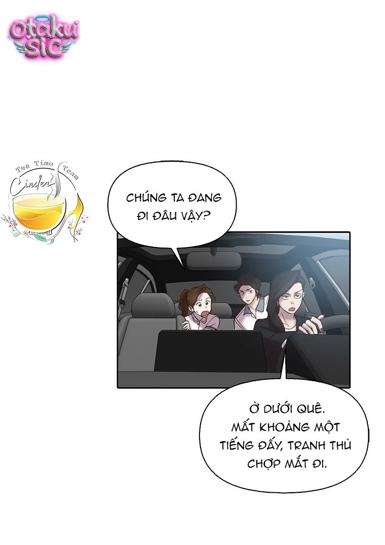 Thanh Xuân Của Chúng Ta - Chap 109