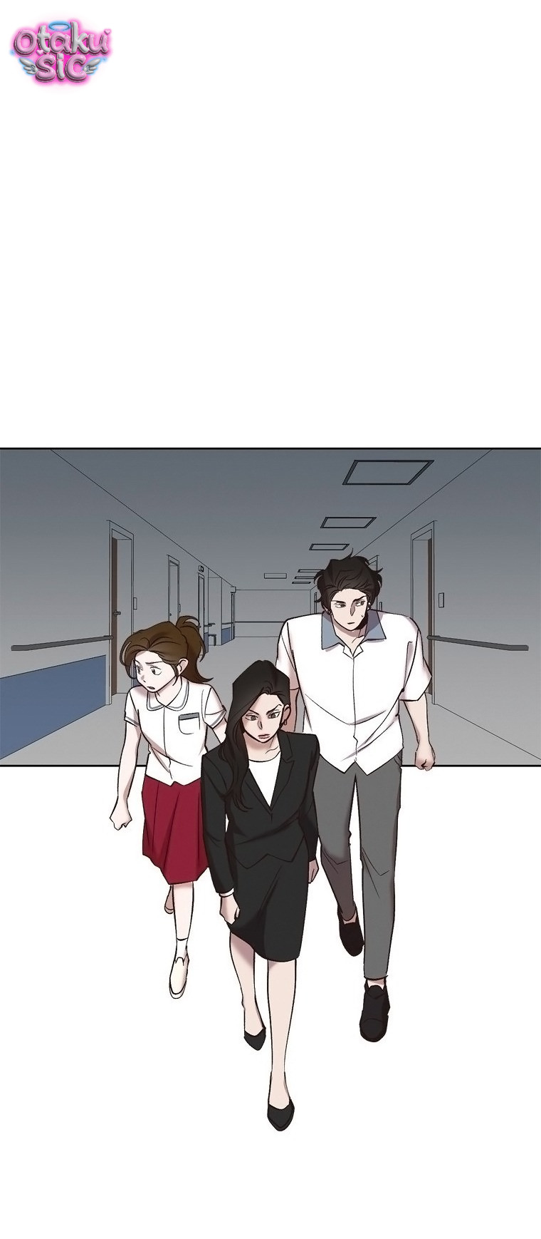 Thanh Xuân Của Chúng Ta - Chap 109