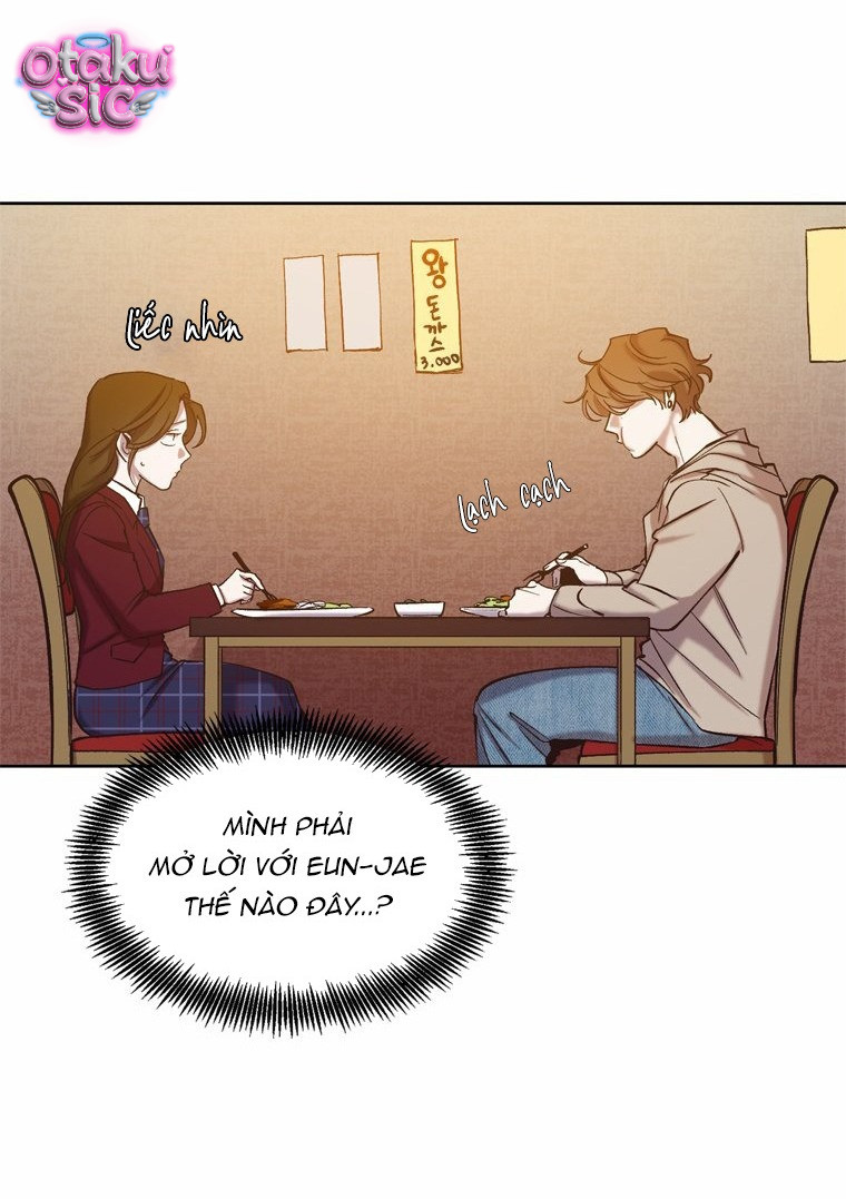 Thanh Xuân Của Chúng Ta - Chap 109