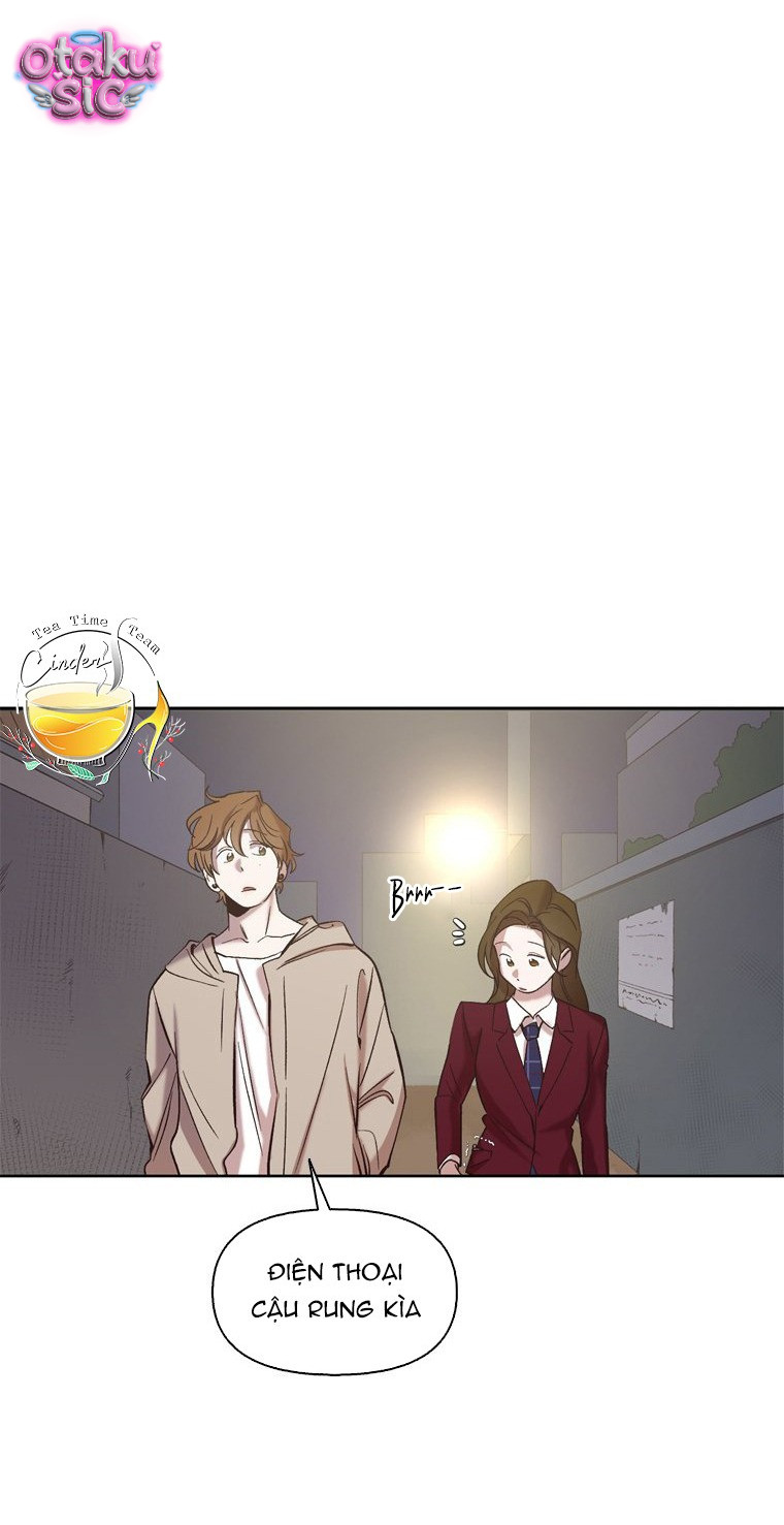 Thanh Xuân Của Chúng Ta - Chap 109