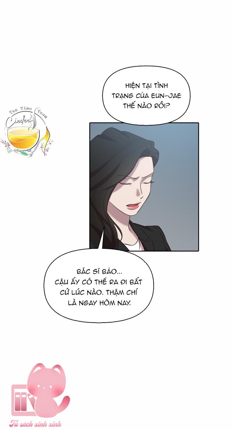 Thanh Xuân Của Chúng Ta - Chap 110