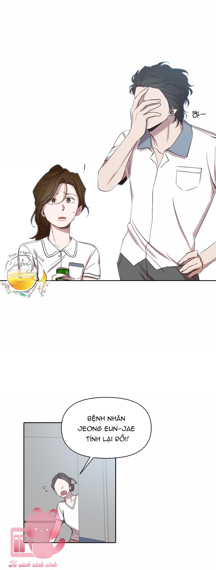 Thanh Xuân Của Chúng Ta - Chap 110