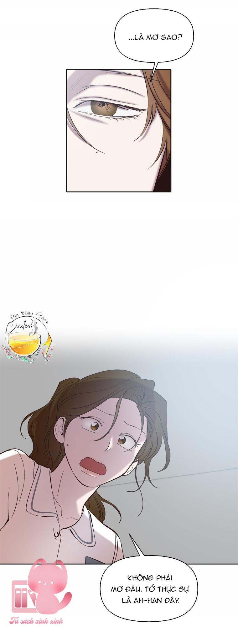 Thanh Xuân Của Chúng Ta - Chap 110