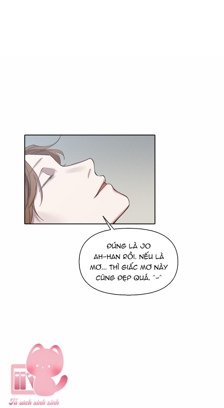 Thanh Xuân Của Chúng Ta - Chap 110