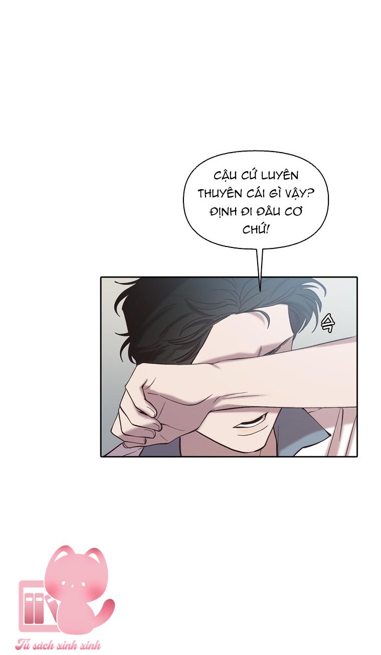 Thanh Xuân Của Chúng Ta - Chap 110