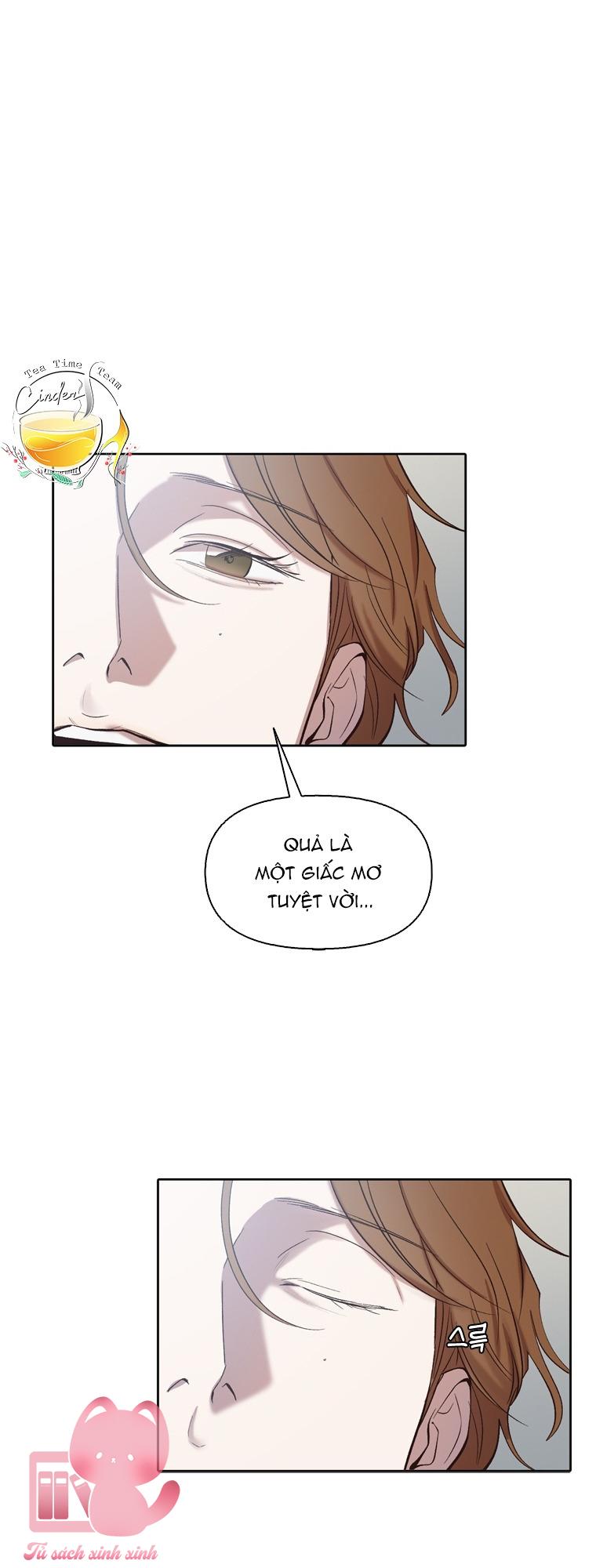 Thanh Xuân Của Chúng Ta - Chap 110