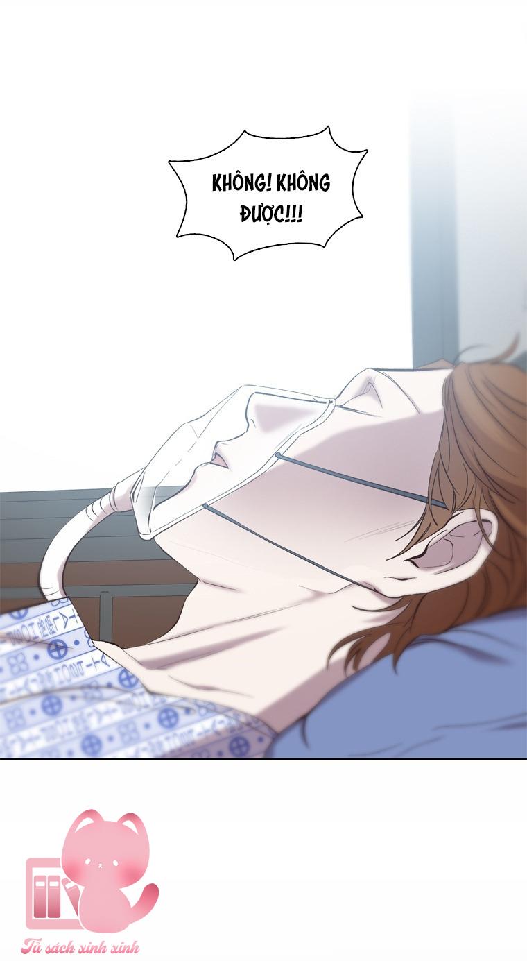 Thanh Xuân Của Chúng Ta - Chap 110