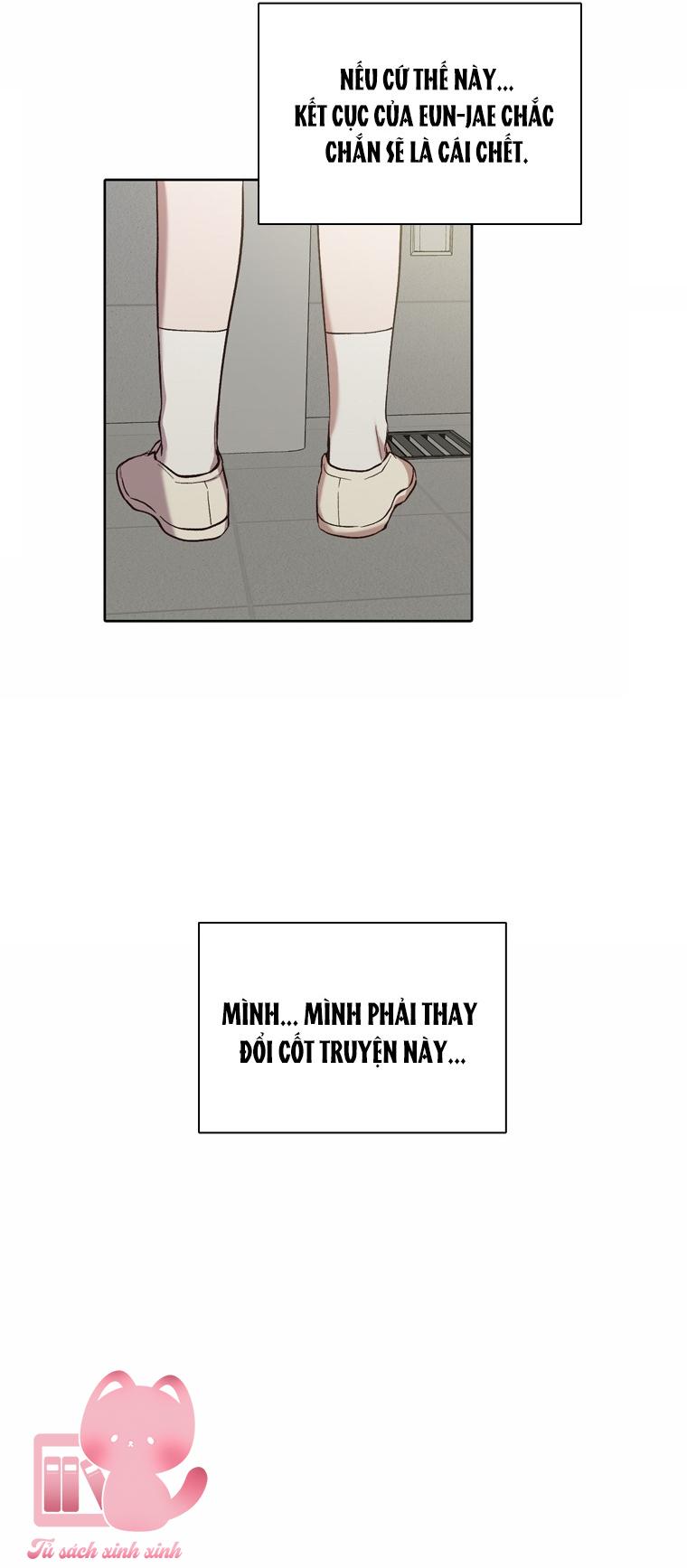 Thanh Xuân Của Chúng Ta - Chap 110