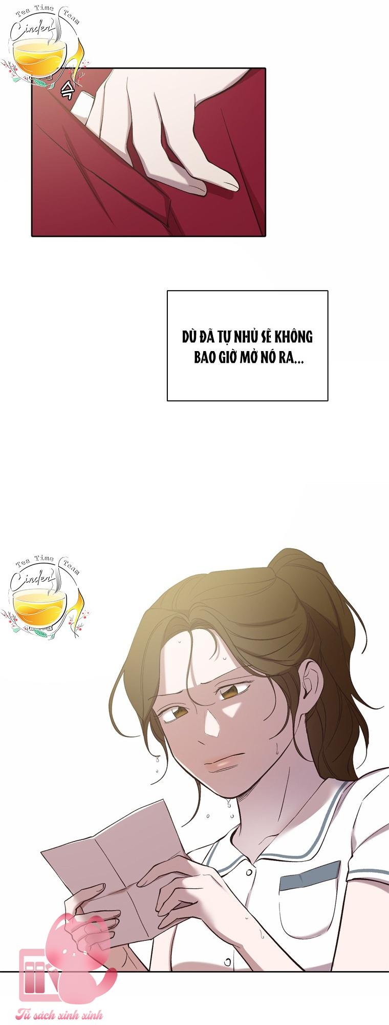Thanh Xuân Của Chúng Ta - Chap 110