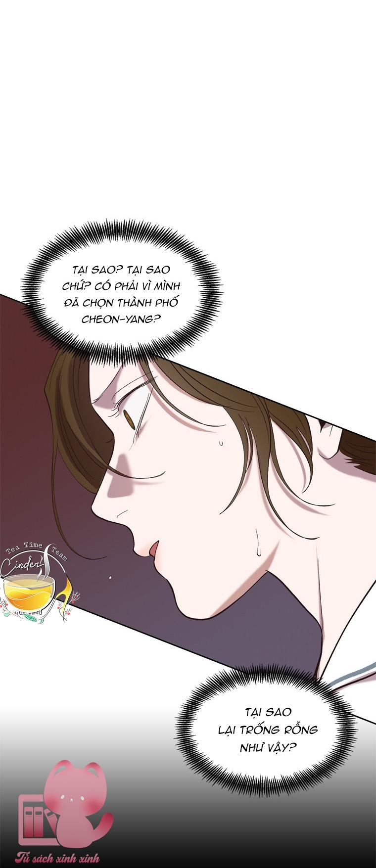 Thanh Xuân Của Chúng Ta - Chap 110