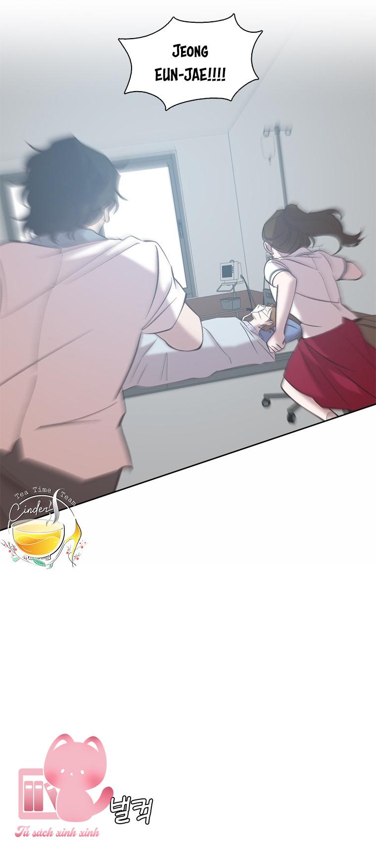 Thanh Xuân Của Chúng Ta - Chap 110