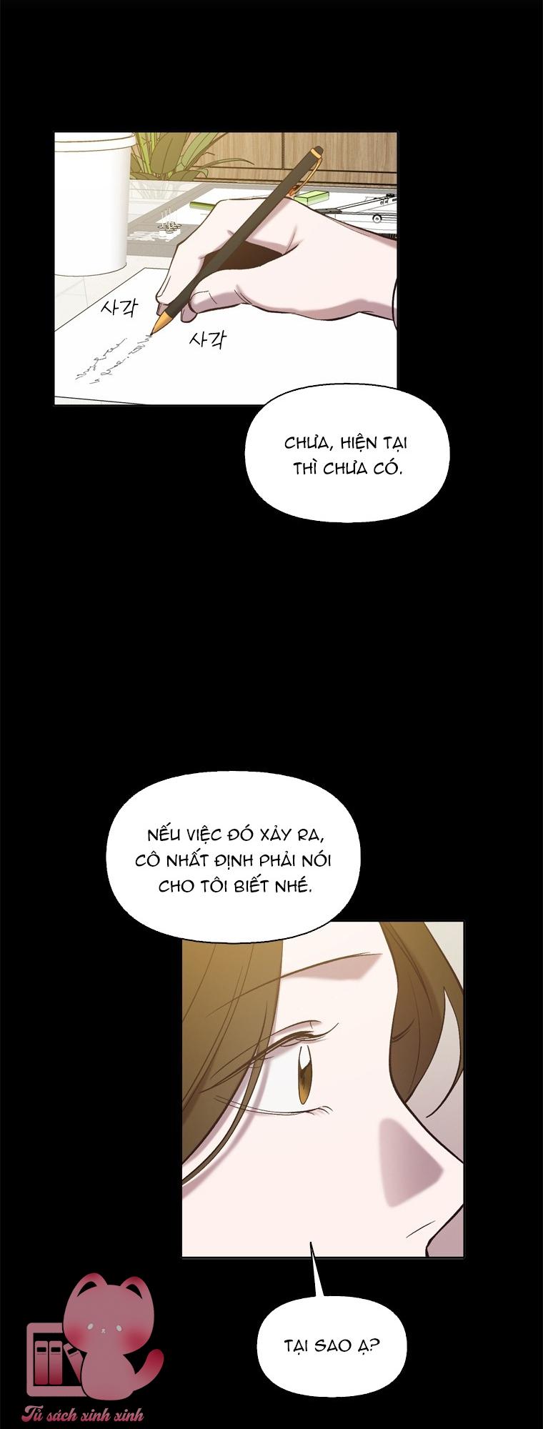 Thanh Xuân Của Chúng Ta - Chap 110