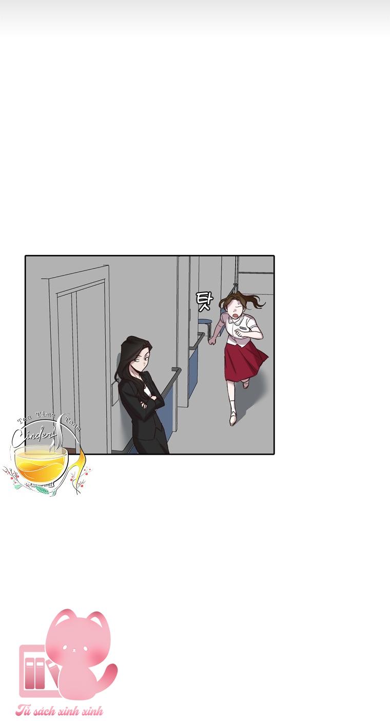 Thanh Xuân Của Chúng Ta - Chap 110