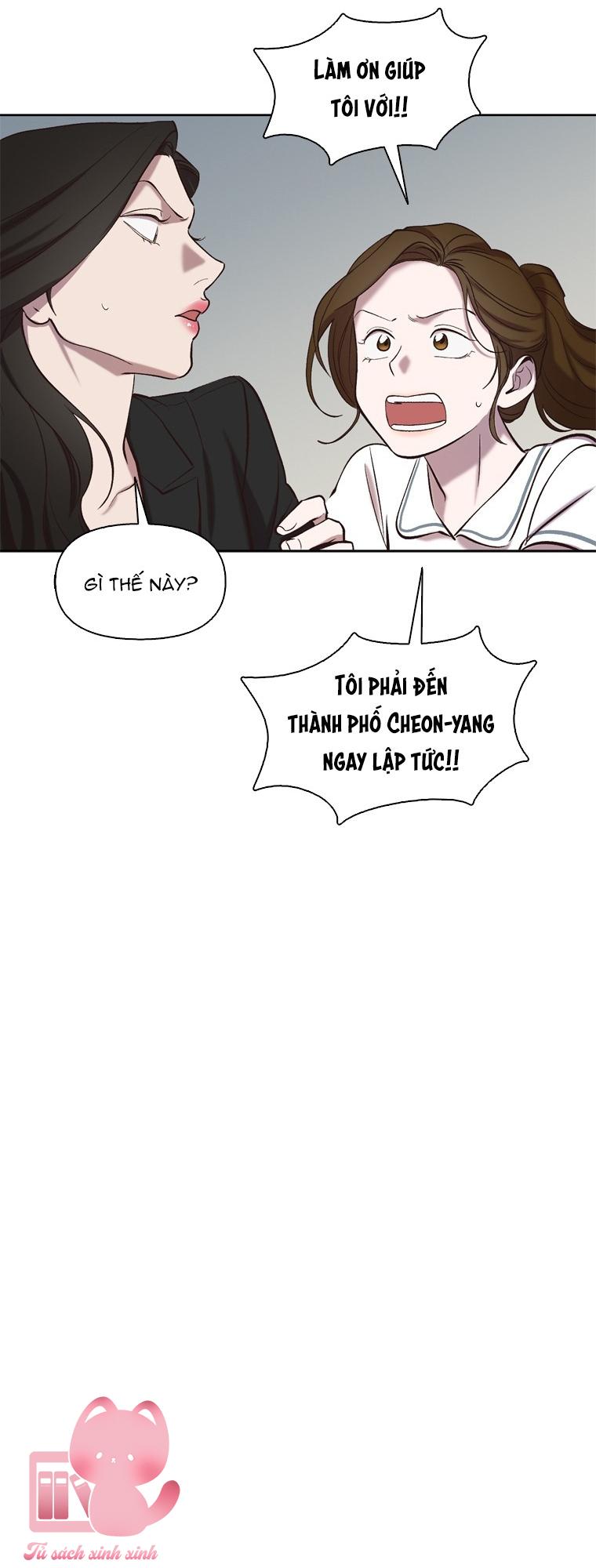 Thanh Xuân Của Chúng Ta - Chap 110
