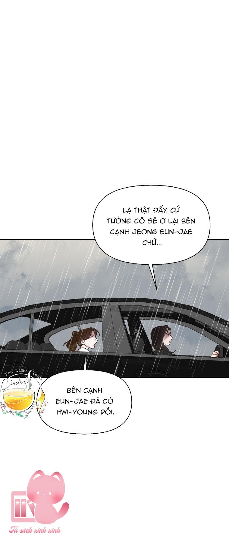 Thanh Xuân Của Chúng Ta - Chap 110
