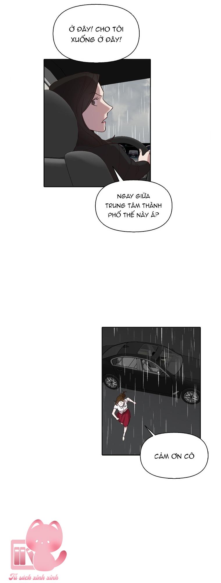 Thanh Xuân Của Chúng Ta - Chap 110
