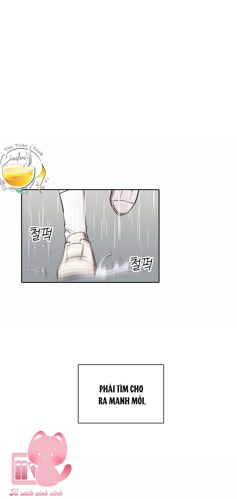 Thanh Xuân Của Chúng Ta - Chap 110