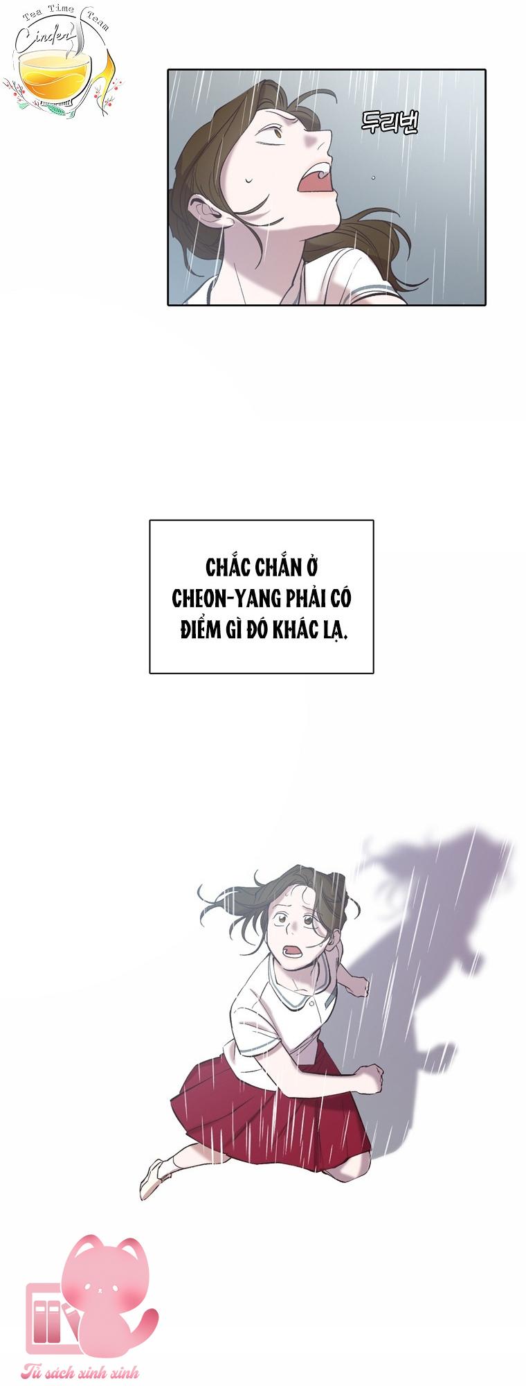 Thanh Xuân Của Chúng Ta - Chap 110