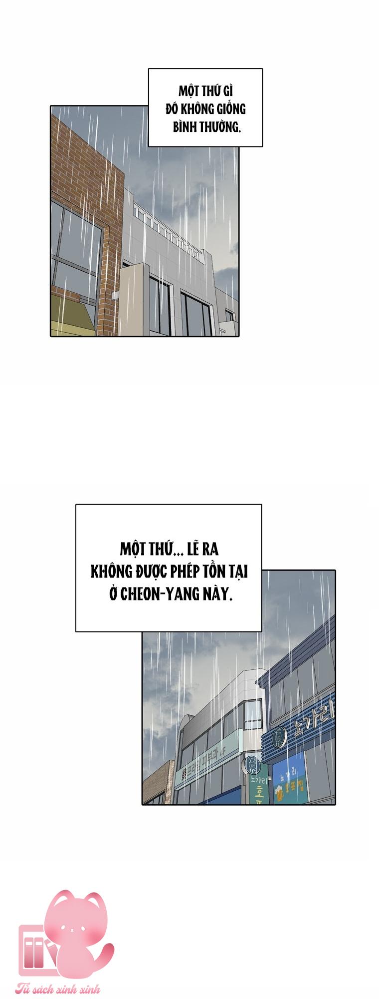 Thanh Xuân Của Chúng Ta - Chap 110