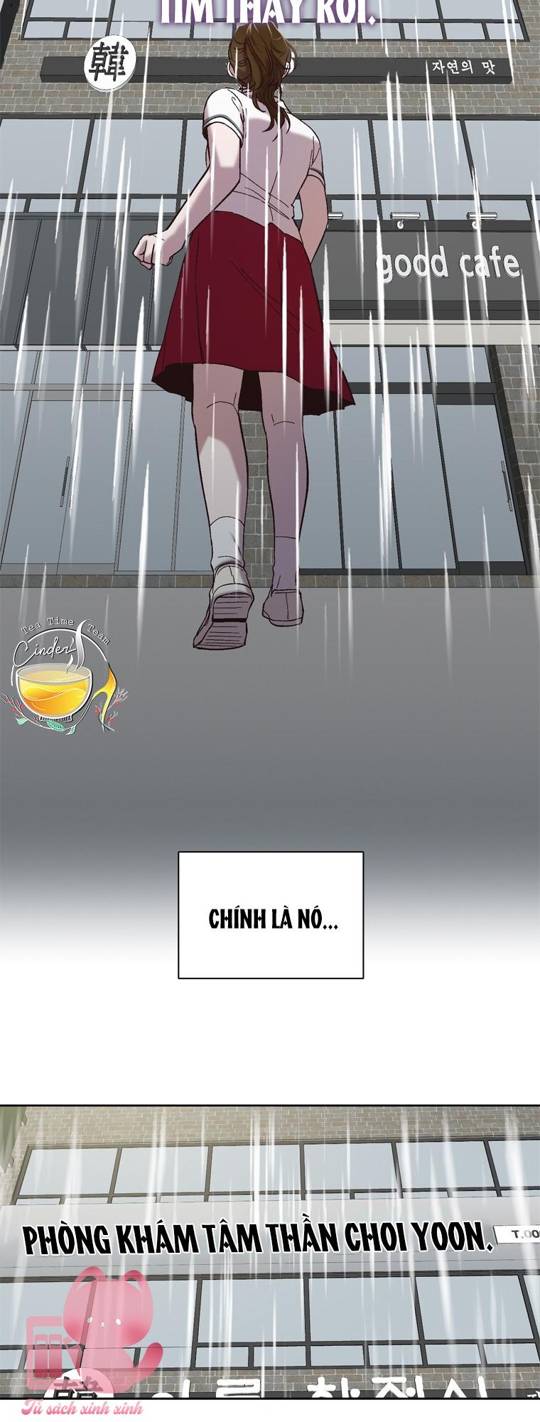 Thanh Xuân Của Chúng Ta - Chap 110