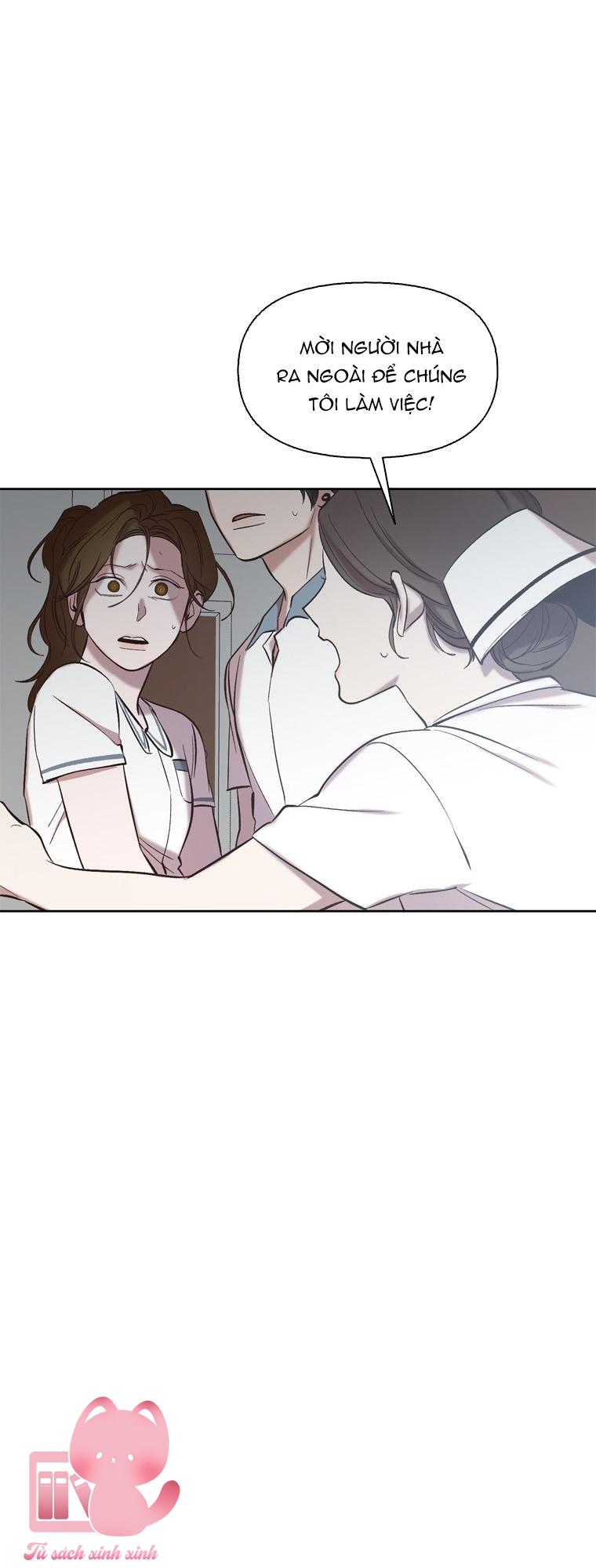 Thanh Xuân Của Chúng Ta - Chap 110
