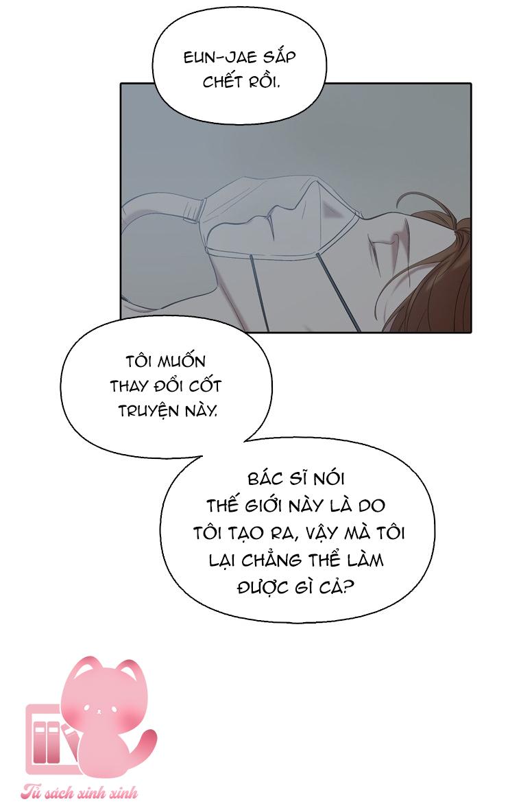 Thanh Xuân Của Chúng Ta - Chap 111