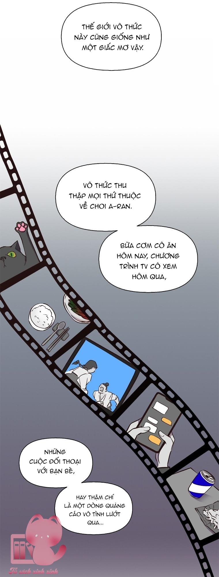 Thanh Xuân Của Chúng Ta - Chap 111