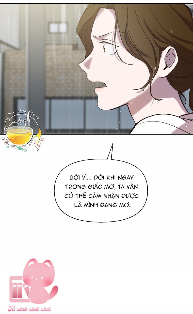 Thanh Xuân Của Chúng Ta - Chap 111