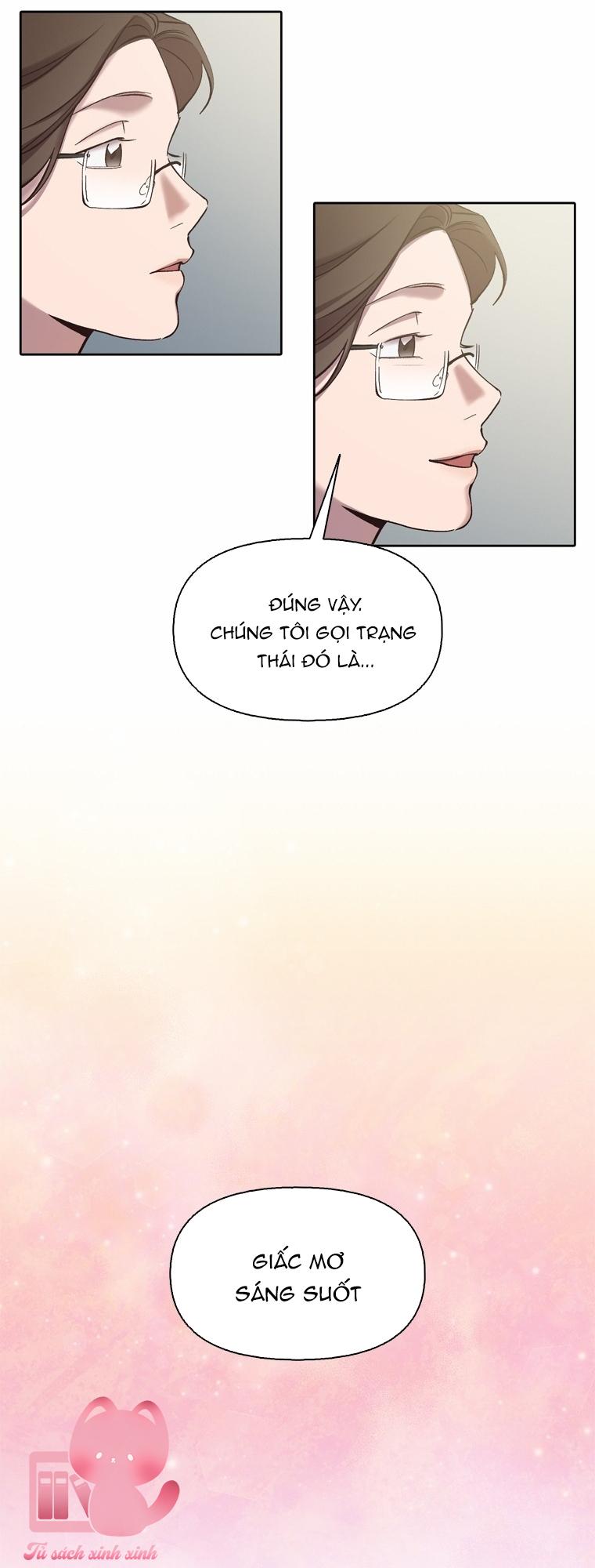 Thanh Xuân Của Chúng Ta - Chap 111