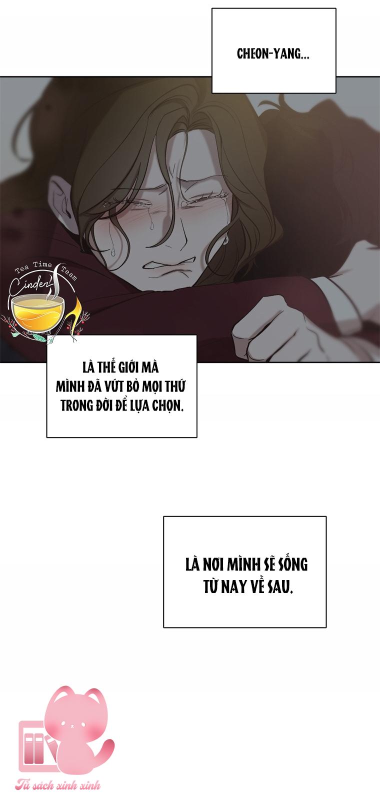 Thanh Xuân Của Chúng Ta - Chap 111