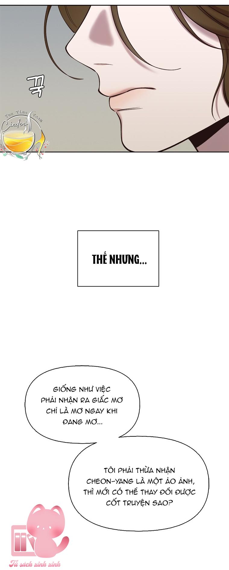 Thanh Xuân Của Chúng Ta - Chap 111