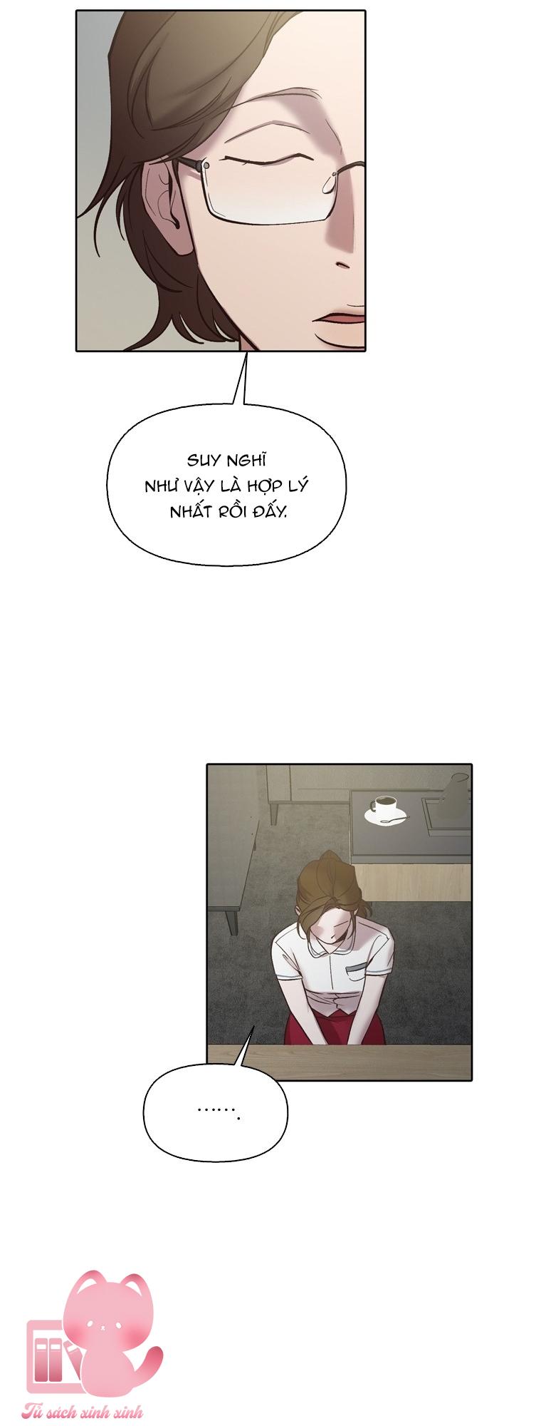 Thanh Xuân Của Chúng Ta - Chap 111