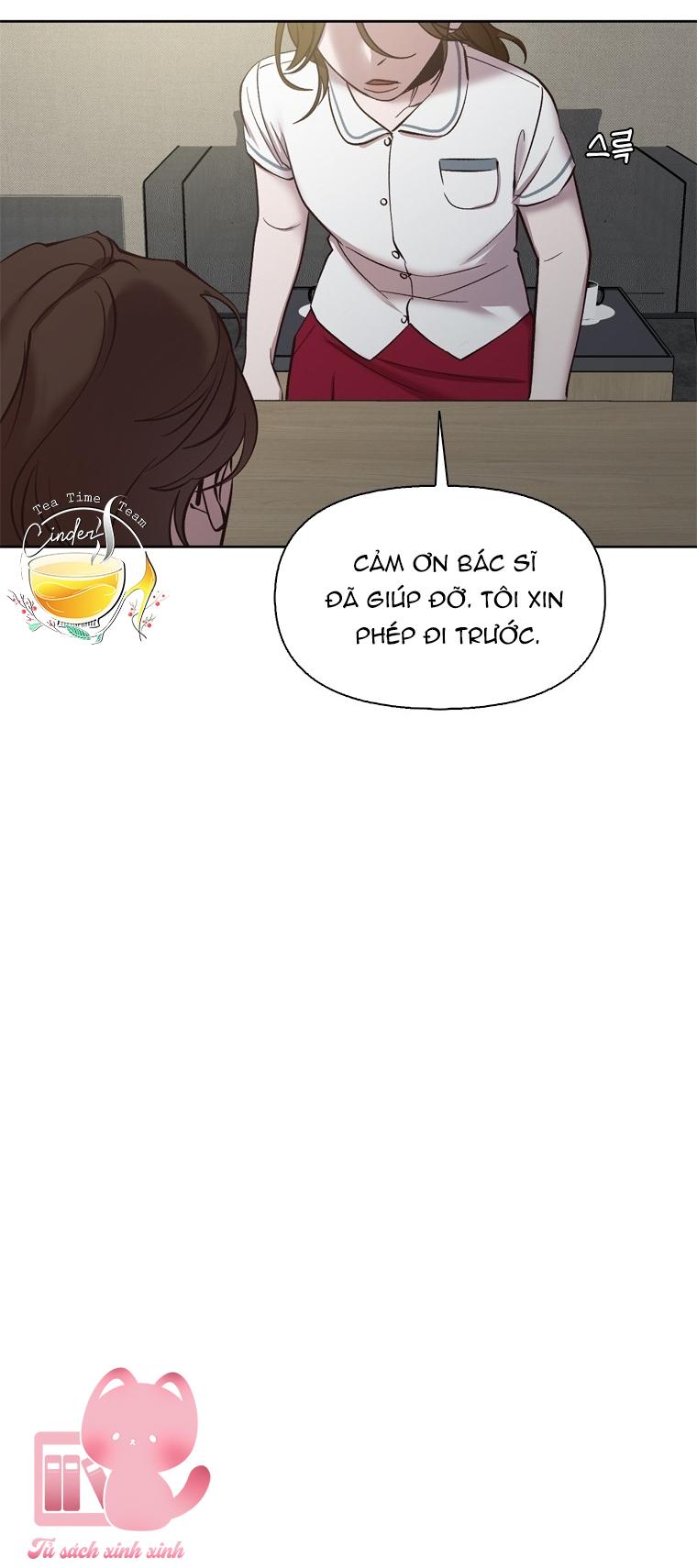 Thanh Xuân Của Chúng Ta - Chap 111