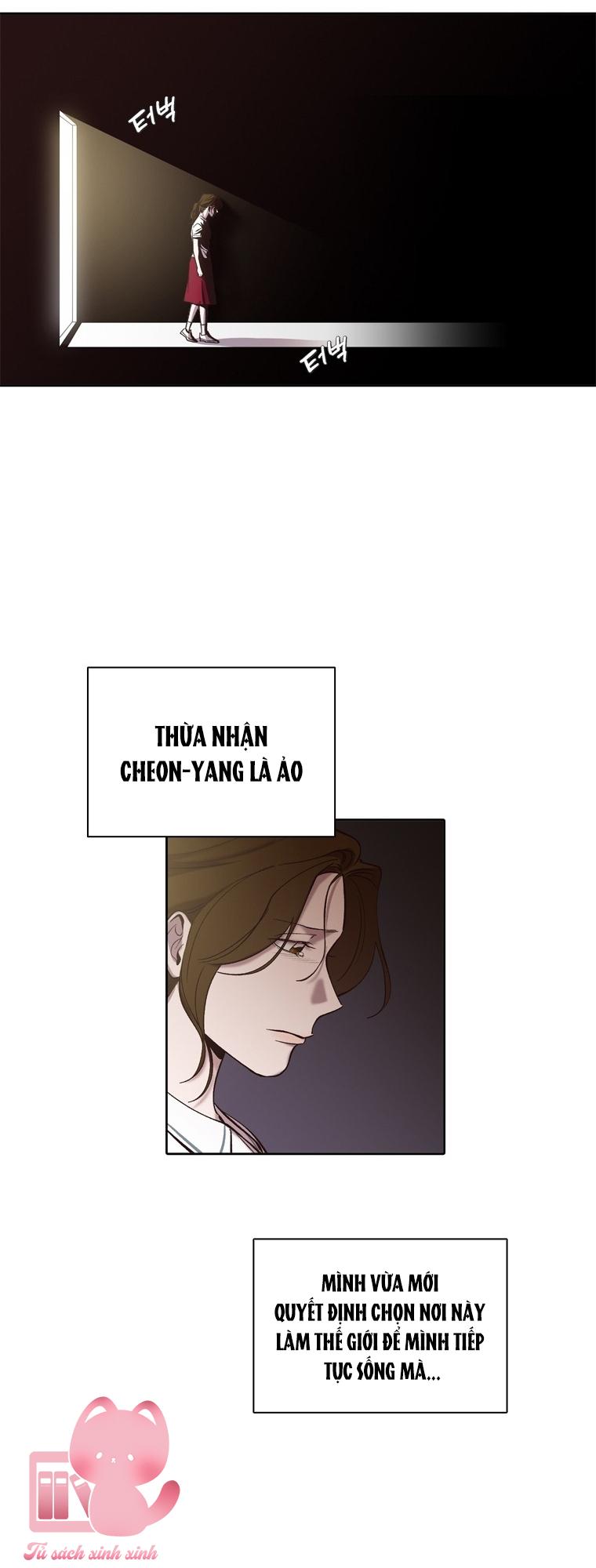 Thanh Xuân Của Chúng Ta - Chap 111