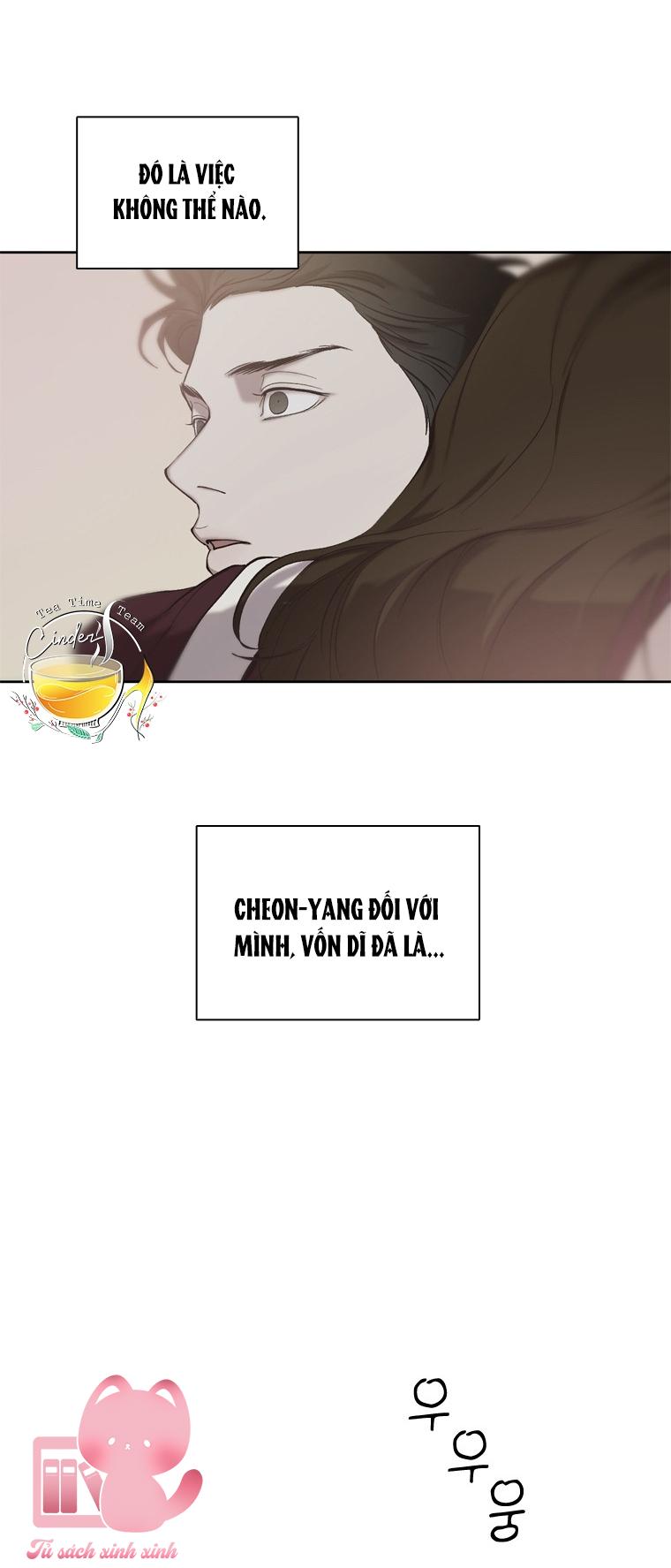 Thanh Xuân Của Chúng Ta - Chap 111