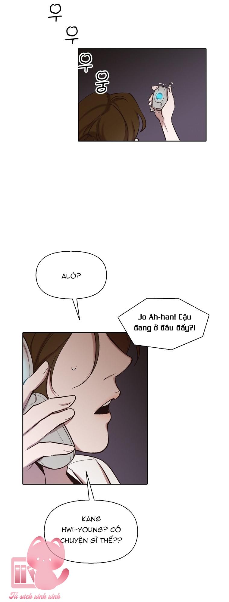 Thanh Xuân Của Chúng Ta - Chap 111