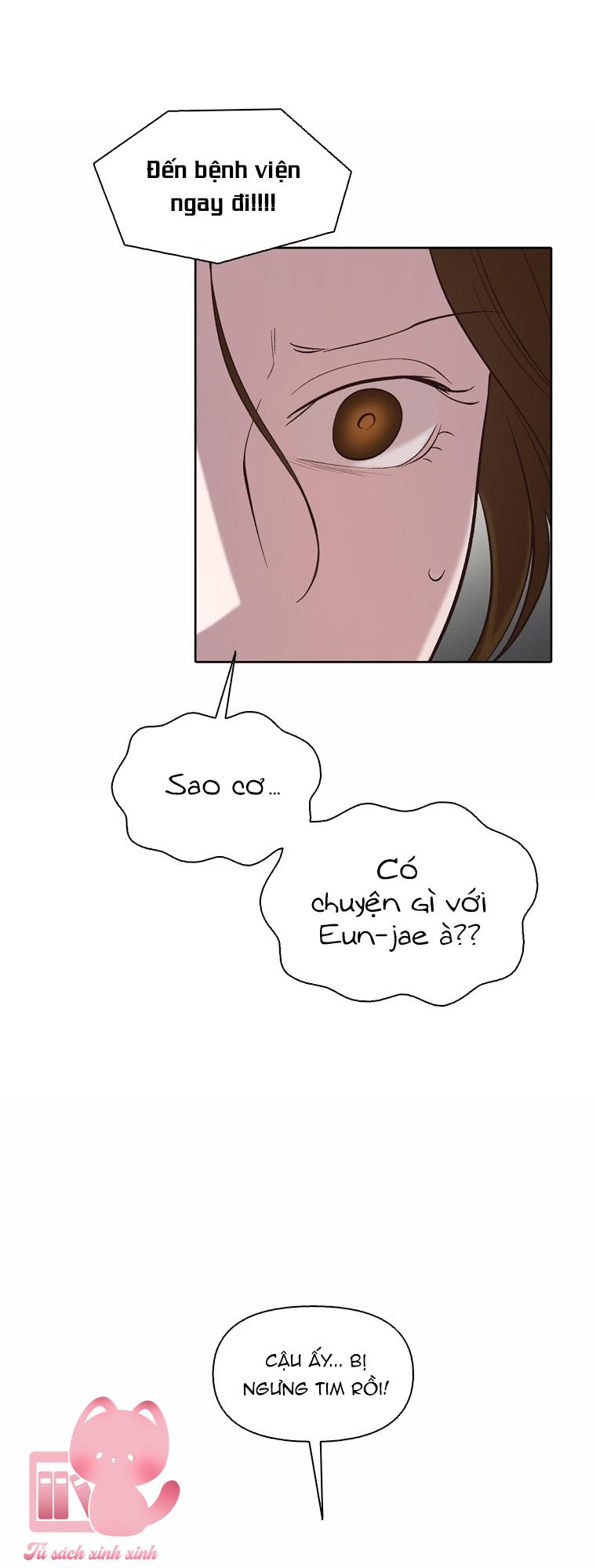 Thanh Xuân Của Chúng Ta - Chap 111