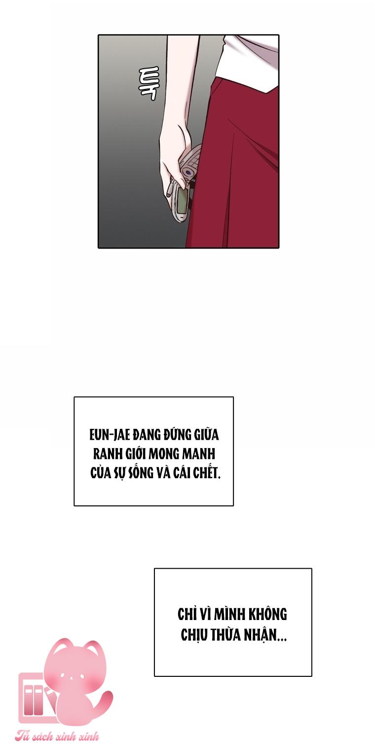 Thanh Xuân Của Chúng Ta - Chap 111